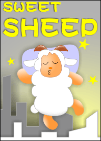 Sweet Sheep