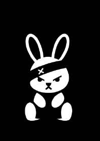 กระต่ายงอนเบอร์แรง แต่ยังเฟี้ยว