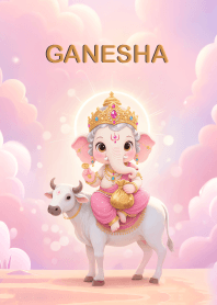 Ganesha - Success ,Win Lottery,Rich (JP)
