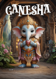 金錢和黃金之神 39