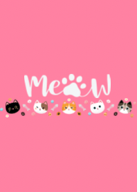 cute little cats v:7
