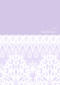 - Graceful Race - rilac
