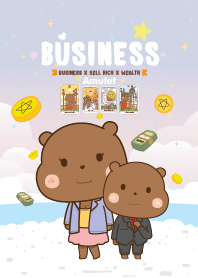 Business : Business&Sell Rich I