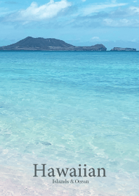 Hawaiian -Islands & Ocean- 10