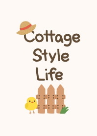 Cottage Style Life