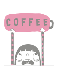 I need COFFEE