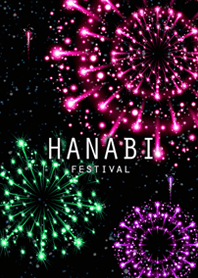 HANABI~FESTIVAL~