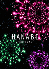 花火☆祭り