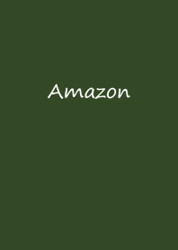 Amazon color theme
