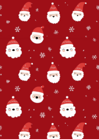 Santa Merry Christmas 2_74