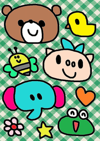 nenerin Lilo friends82fix