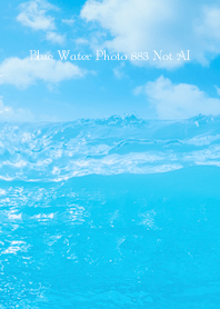 BlueWater Photo 883 Not AI