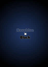 紺色●ブラック.TKC