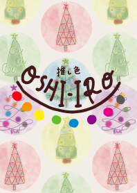 Let's find your OSHI-IRO! Theme 469