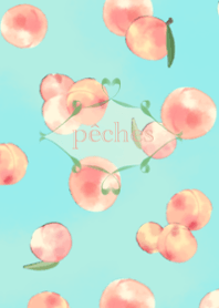 peaches