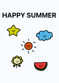 *.HAPPY_SUMMER.*