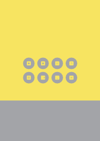 SIMPLE 2021(yellow gray)V.757b
