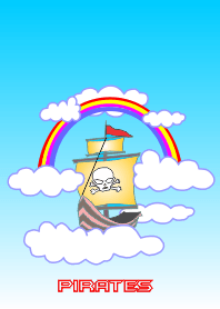 Pirates On The Cloud