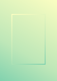 Gradient color.yellow,green(Japan)