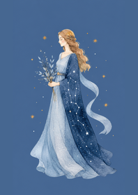 星光處女座