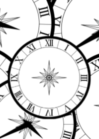 時を刻む -Ticking time-