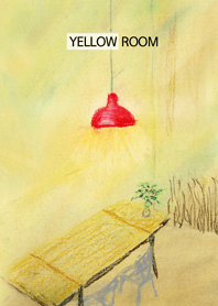 yellow room_03_red light