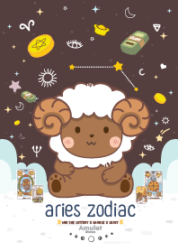 ราศีเมษ - ถูกหวย เสี่ยงโชค ดวงดี II