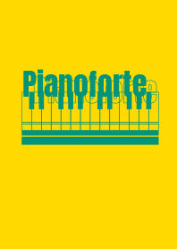 pianoforte YEL