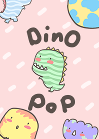 dino pop