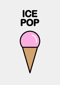 CANDY ICE POP