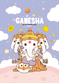 Ganesha Thursday : Job&Promotion II