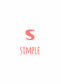 เริ่มต้น-S *สีแดงธรรมชาติ*