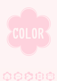 pink color C08