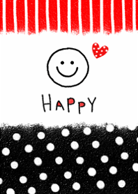 Happy Smile Heart14.