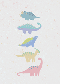 Order dinosaur - Herbivorous