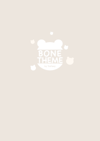 BONE THEME by Tontoey
