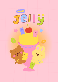 Jelly with Onne Gangs