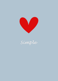 Adult heart design.6.