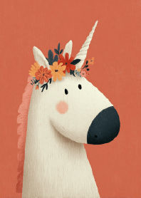 ยูนิคอร์นในเทพนิยาย