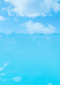 BlueWater Photo 807 Not AI