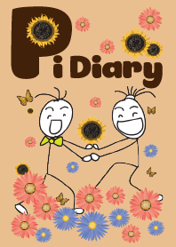 Pi Diary