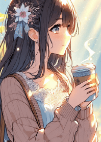 Whispers in the Light