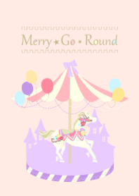 Merry-Go-Round