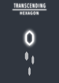 Transcending Hexagon
