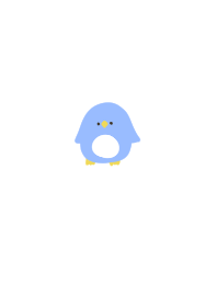 Penguin. Simple.