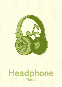 Headphone_music kokeiro