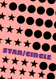 STAR/CIRCLE THEME 12