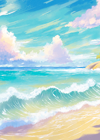 Beautiful real scenery#1479