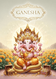 Ganesha wealthy  Quick Rich