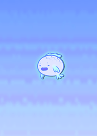 Simple mini fish 11